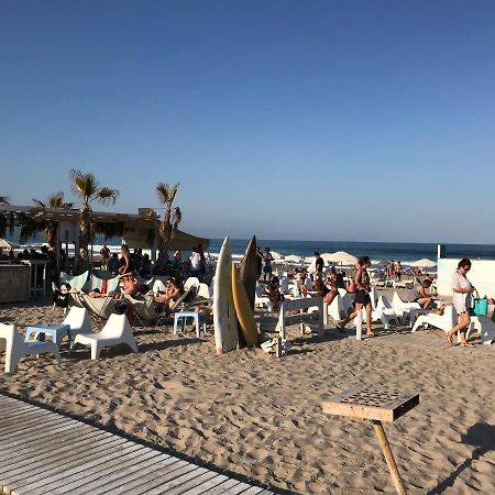 Playa Dos Avenidas Alicante Dış mekan fotoğraf
