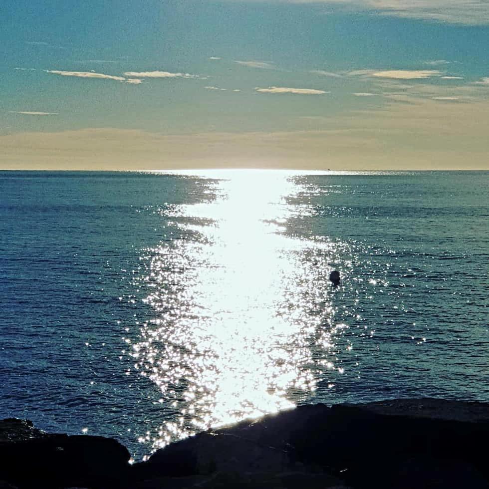 Playa Dos Avenidas Alicante Dış mekan fotoğraf